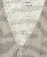 VIVASTUDIO（ビバスタジオ）カーディガン ピンク サイズ:M レディース/2200661366035