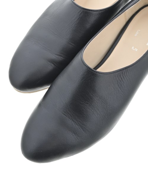 _Fot（フォート）パンプス 黒 サイズ:EU37(23.5cm位) レディース/2200667383265
