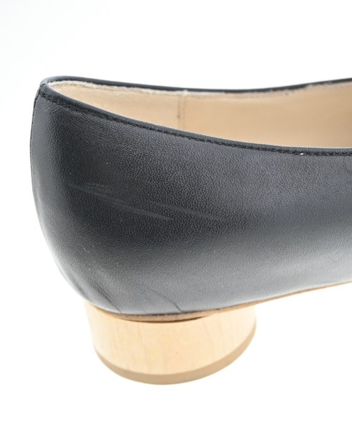 _Fot（フォート）パンプス 黒 サイズ:EU37(23.5cm位) レディース/2200667383265
