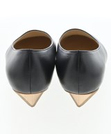 _Fot（フォート）パンプス 黒 サイズ:EU38(24.5cm位) レディース/2200720170078