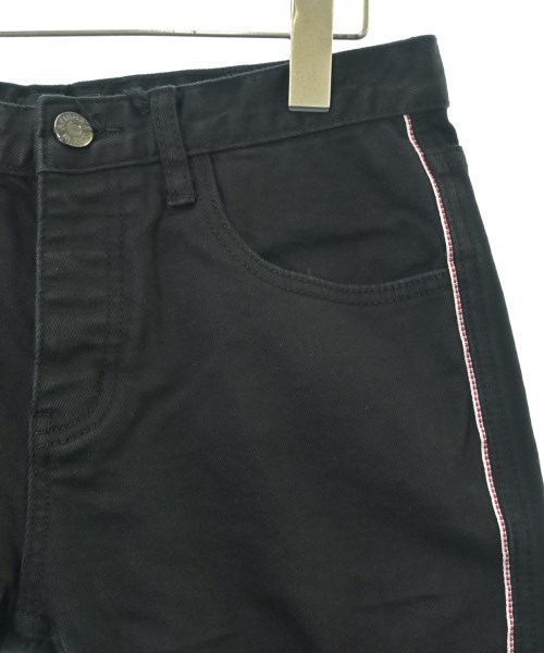 ALAN KING（アランキング）デニムパンツ 黒 サイズ:32(L位) メンズ/2200605657038