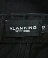 ALAN KING（アランキング）デニムパンツ 黒 サイズ:32(L位) メンズ/2200605657038