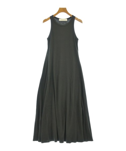 A blends（エイブレンズ）ワンピース グレー サイズ:F レディース/2200611729064