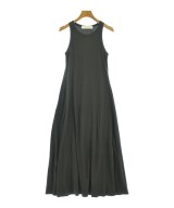 A blends（エイブレンズ）ワンピース グレー サイズ:F レディース/2200611729064