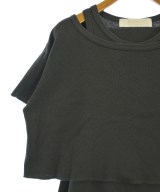 A blends（エイブレンズ）ワンピース グレー サイズ:F レディース/2200611729064