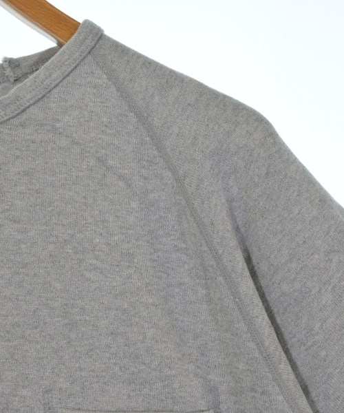 LOCALINA（ロカリナ）Tシャツ・カットソー グレー サイズ:3(L位) メンズ/2200643573048