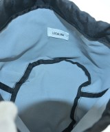 LOCALINA（ロカリナ）ショルダーバッグ 黒 サイズ:- レディース/2200694188024