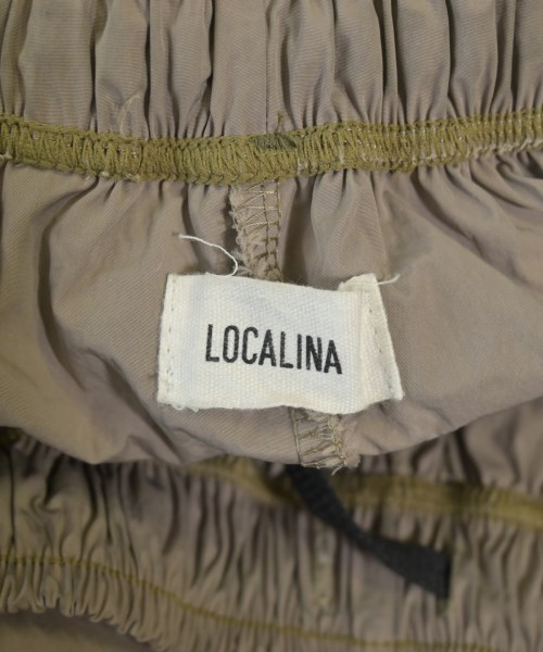 LOCALINA（ロカリナ）その他 茶 サイズ:-(M位) メンズ/2200710346032