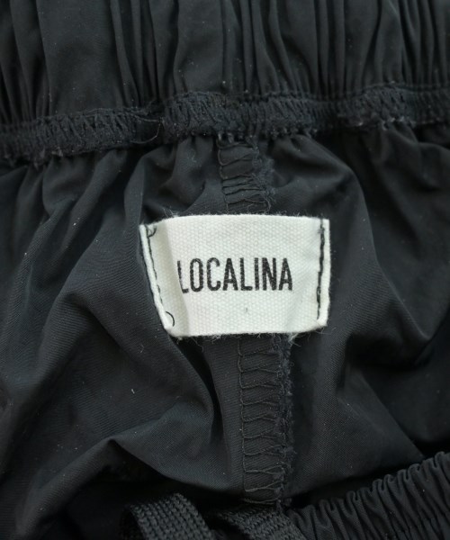 LOCALINA（ロカリナ）その他 黒 サイズ:-(XS位) メンズ/2200682151153