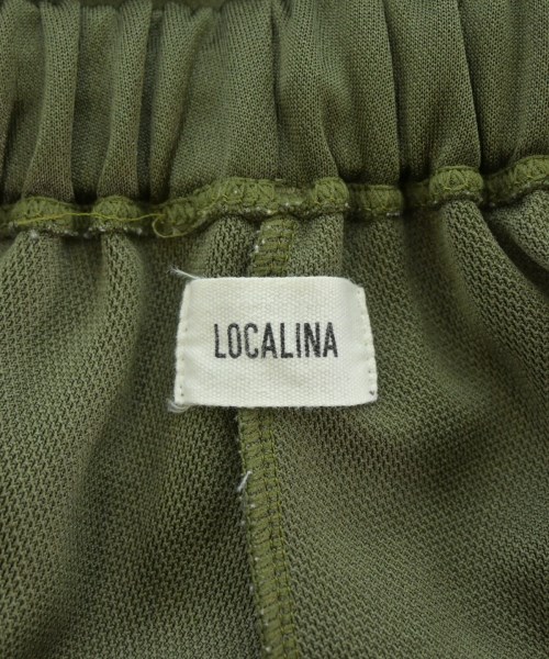 LOCALINA（ロカリナ）その他 カーキ サイズ:-(XS位) メンズ/2200682151160