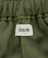 LOCALINA（ロカリナ）その他 カーキ サイズ:-(XS位) メンズ/2200682151160