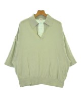 LOCALINA（ロカリナ）ポロシャツ 緑 サイズ:F メンズ/2200682151245