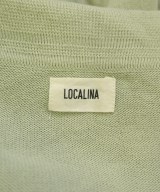 LOCALINA（ロカリナ）ポロシャツ 緑 サイズ:F メンズ/2200682151245