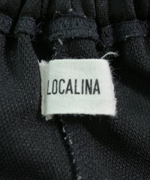 LOCALINA（ロカリナ）その他 黒 サイズ:-(M位) メンズ/2200682151450