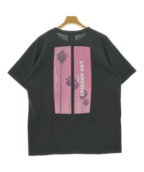 D/HILL（ディーヒル）Tシャツ・カットソー 黒 サイズ:-(XL位) メンズ/2200722165072
