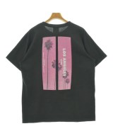 D/HILL（ディーヒル）Tシャツ・カットソー 黒 サイズ:-(XL位) メンズ/2200722165072