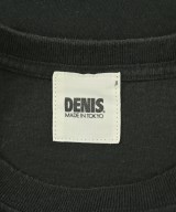 D/HILL（ディーヒル）Tシャツ・カットソー 黒 サイズ:-(XL位) メンズ/2200722165072