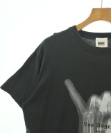 D/HILL（ディーヒル）Tシャツ・カットソー 黒 サイズ:-(XL位) メンズ/2200722165072
