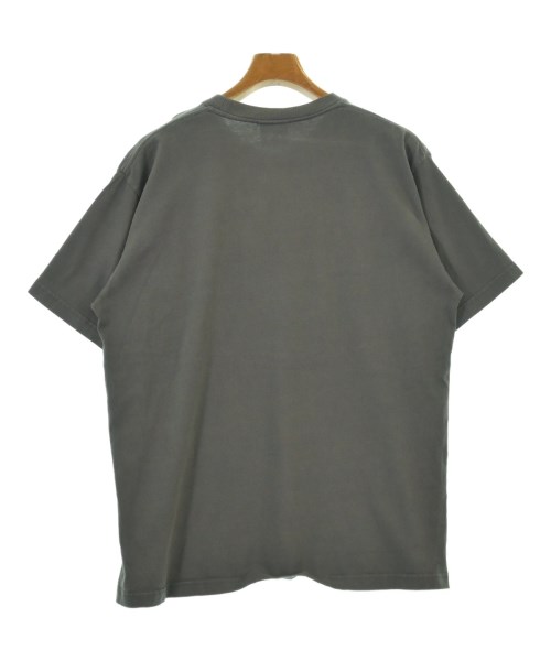 Good Morning Tapes（グッドモーニングテープス）Tシャツ・カットソー グレー サイズ:M メンズ/2200560077544