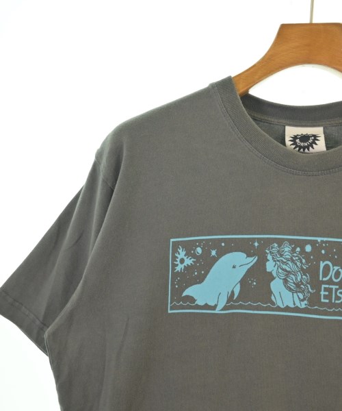 Good Morning Tapes（グッドモーニングテープス）Tシャツ・カットソー グレー サイズ:M メンズ/2200560077544