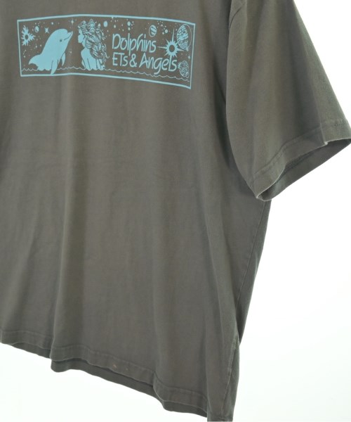 Good Morning Tapes（グッドモーニングテープス）Tシャツ・カットソー グレー サイズ:M メンズ/2200560077544