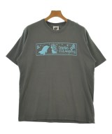 Good Morning Tapes（グッドモーニングテープス）Tシャツ・カットソー グレー サイズ:M メンズ/2200560077544