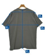 Good Morning Tapes（グッドモーニングテープス）Tシャツ・カットソー グレー サイズ:M メンズ/2200560077544