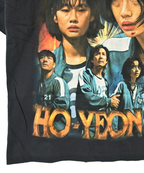 MARINO MORWOOD（マリノモアウッド）Tシャツ・カットソー グレー サイズ:M メンズ/2200641800078