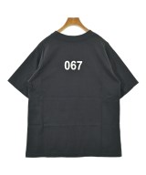 MARINO MORWOOD（マリノモアウッド）Tシャツ・カットソー グレー サイズ:M メンズ/2200641800078