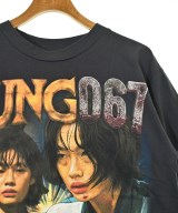 MARINO MORWOOD（マリノモアウッド）Tシャツ・カットソー グレー サイズ:M メンズ/2200641800078