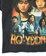 MARINO MORWOOD（マリノモアウッド）Tシャツ・カットソー グレー サイズ:M メンズ/2200641800078