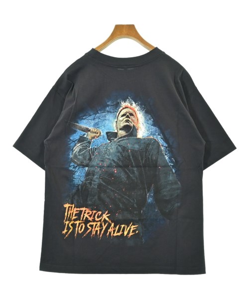 MARINO MORWOOD（マリノモアウッド）Tシャツ・カットソー グレー サイズ:L メンズ/2200641800085