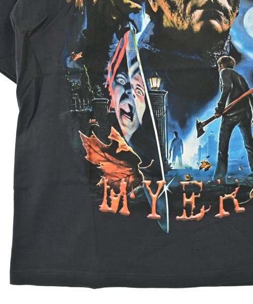 MARINO MORWOOD（マリノモアウッド）Tシャツ・カットソー グレー サイズ:L メンズ/2200641800085