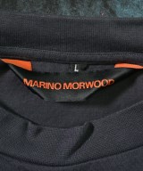 MARINO MORWOOD（マリノモアウッド）Tシャツ・カットソー グレー サイズ:L メンズ/2200641800085