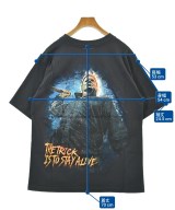 MARINO MORWOOD（マリノモアウッド）Tシャツ・カットソー グレー サイズ:L メンズ/2200641800085