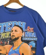 MARINO MORWOOD（マリノモアウッド）Tシャツ・カットソー 青 サイズ:M メンズ/2200641800092