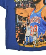 MARINO MORWOOD（マリノモアウッド）Tシャツ・カットソー 青 サイズ:M メンズ/2200641800092