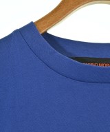 MARINO MORWOOD（マリノモアウッド）Tシャツ・カットソー 青 サイズ:M メンズ/2200641800092
