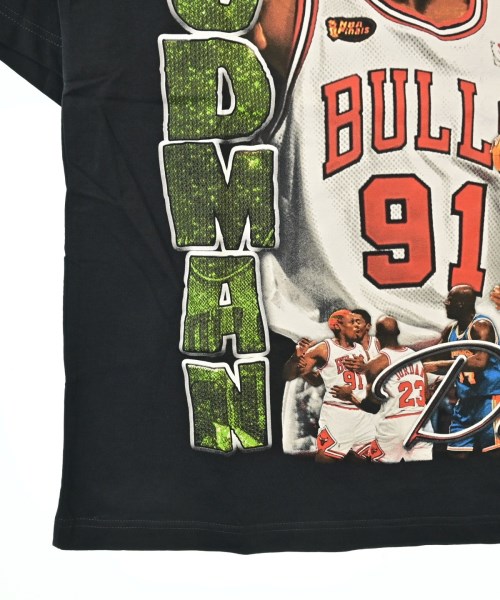 MARINO MORWOOD（マリノモアウッド）Tシャツ・カットソー 黒 サイズ:L メンズ/2200641800108