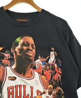 MARINO MORWOOD（マリノモアウッド）Tシャツ・カットソー 黒 サイズ:L メンズ/2200641800108