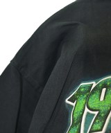 MARINO MORWOOD（マリノモアウッド）Tシャツ・カットソー 黒 サイズ:L メンズ/2200641800108