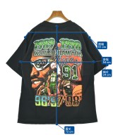 MARINO MORWOOD（マリノモアウッド）Tシャツ・カットソー 黒 サイズ:L メンズ/2200641800108