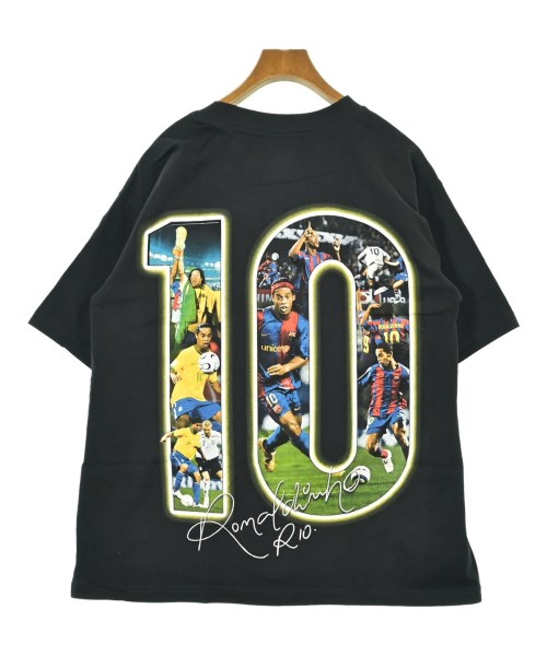 MARINO MORWOOD（マリノモアウッド）Tシャツ・カットソー 黒 サイズ:M メンズ/2200641800672