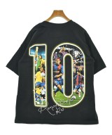 MARINO MORWOOD（マリノモアウッド）Tシャツ・カットソー 黒 サイズ:M メンズ/2200641800672