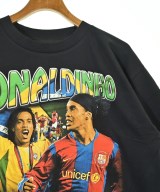 MARINO MORWOOD（マリノモアウッド）Tシャツ・カットソー 黒 サイズ:M メンズ/2200641800672