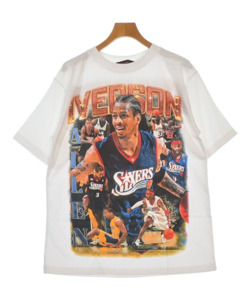 MARINO MORWOOD(マリノモアウッド)Tシャツ・カットソー 白 サイズ:M/2200665656651