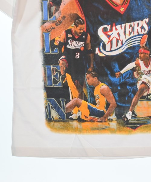 MARINO MORWOOD（マリノモアウッド）Tシャツ・カットソー 白 サイズ:M メンズ/2200665656651