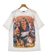 MARINO MORWOOD（マリノモアウッド）Tシャツ・カットソー 白 サイズ:M メンズ/2200665656651