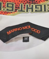 MARINO MORWOOD（マリノモアウッド）Tシャツ・カットソー 白 サイズ:M メンズ/2200665656651
