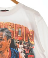 MARINO MORWOOD（マリノモアウッド）Tシャツ・カットソー 白 サイズ:M メンズ/2200665656651